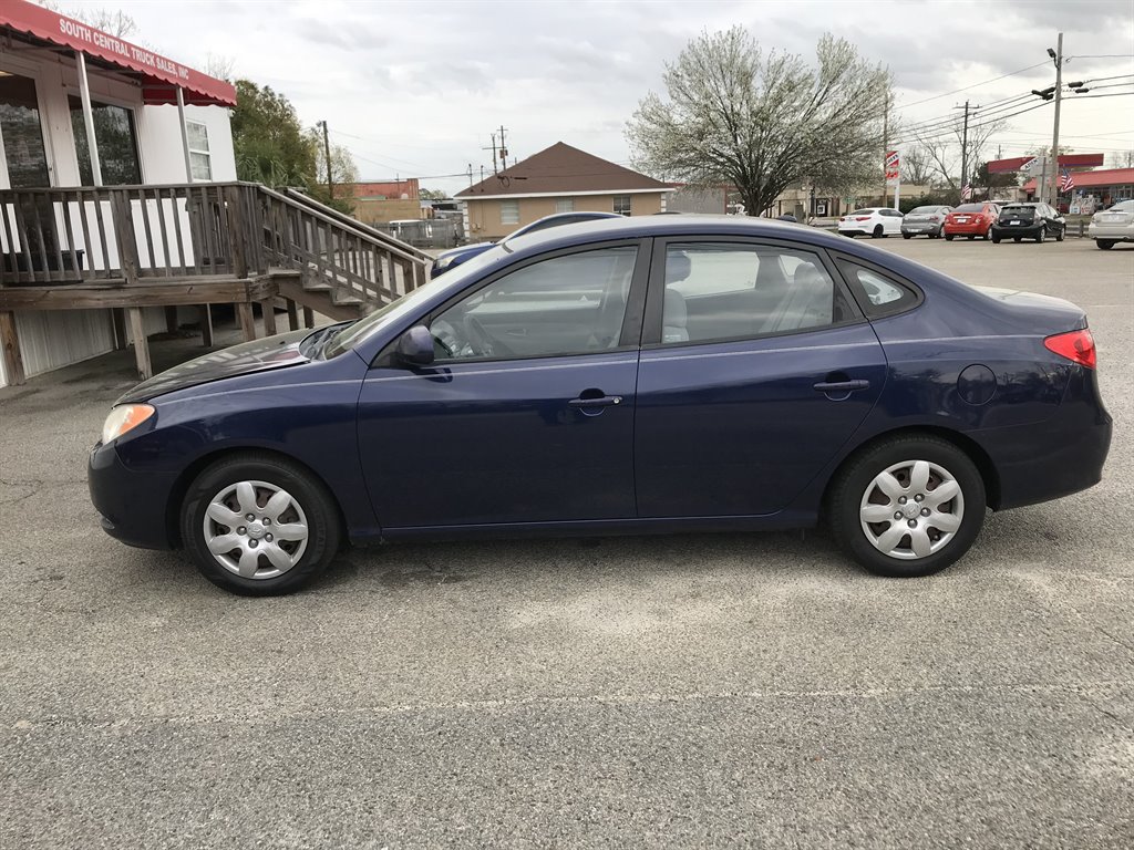 South Central Truck Sales