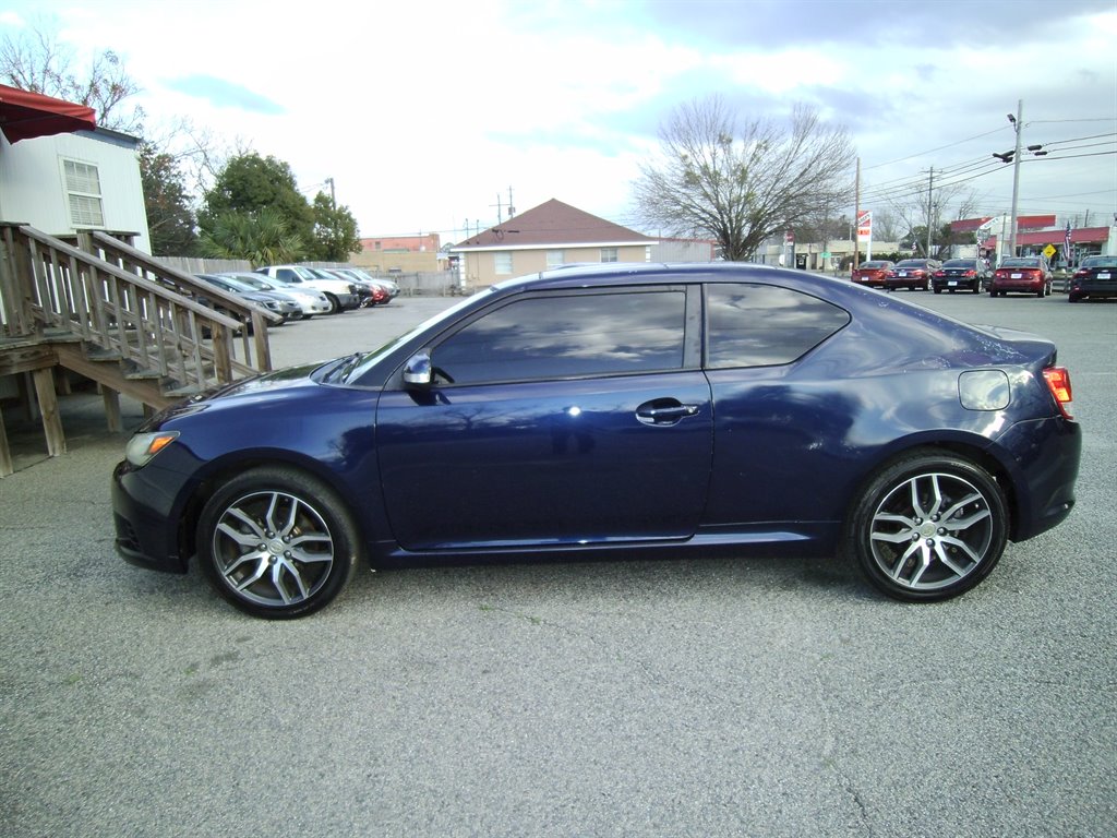 South Central Truck Sales