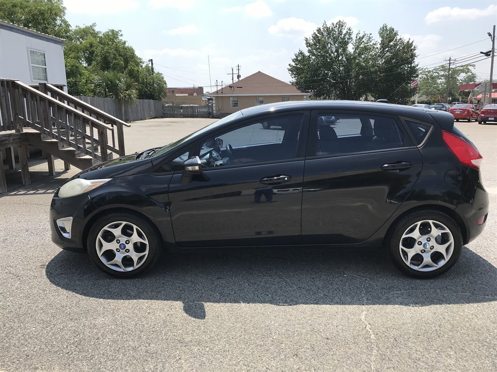 South Central Truck Sales