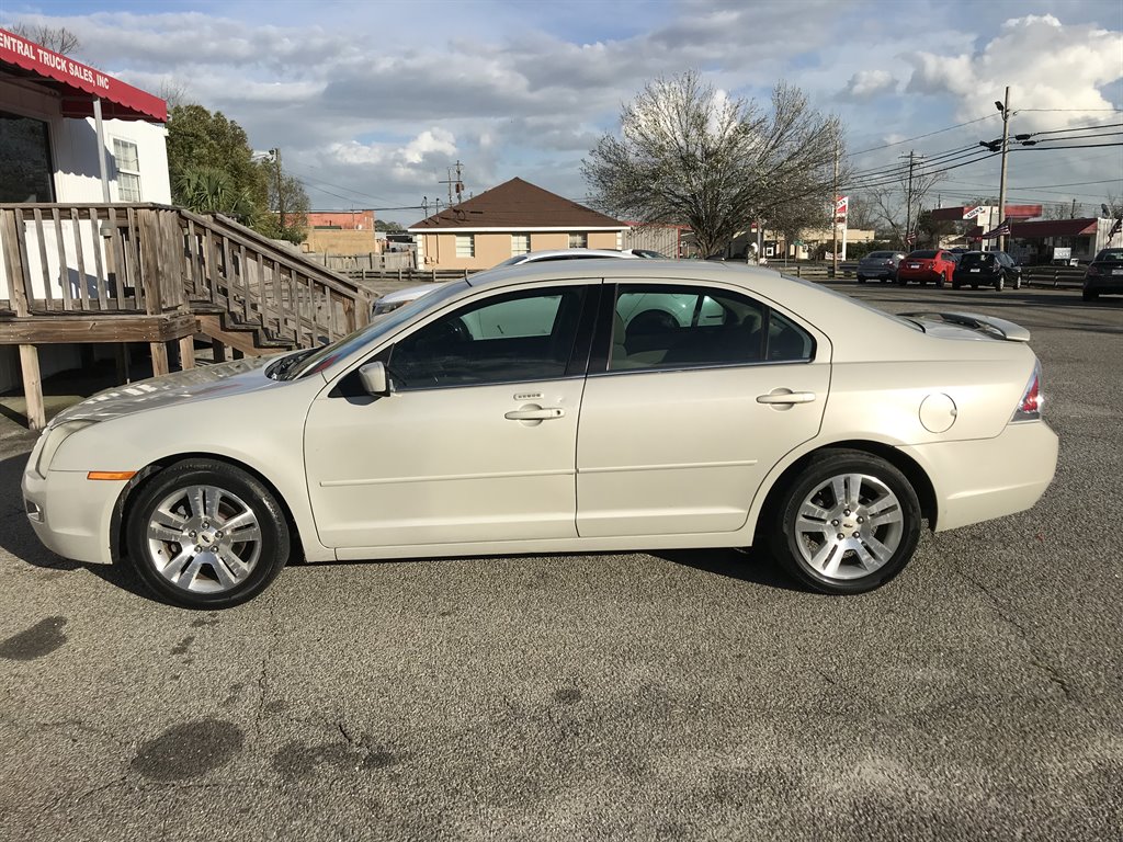 South Central Truck Sales