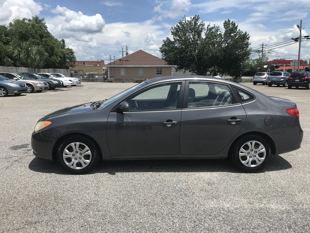 South Central Truck Sales