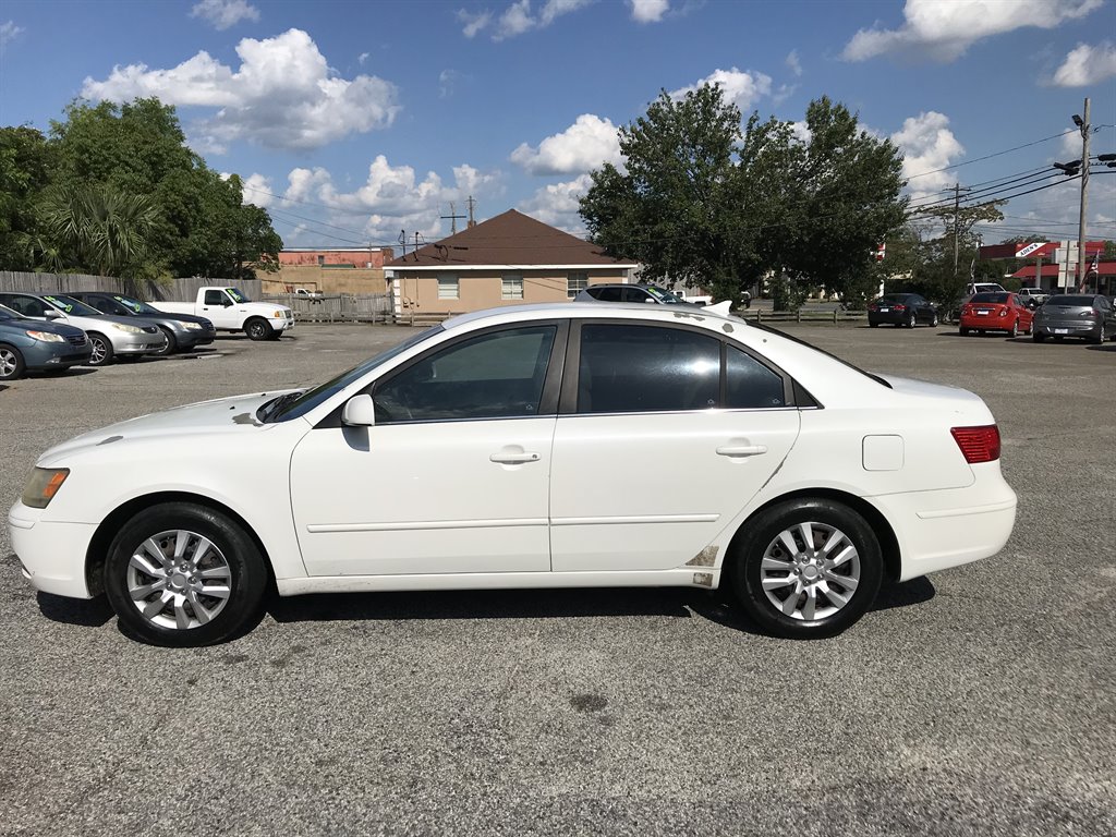 South Central Truck Sales