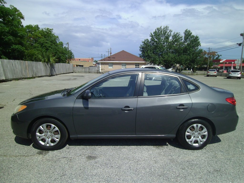 South Central Truck Sales