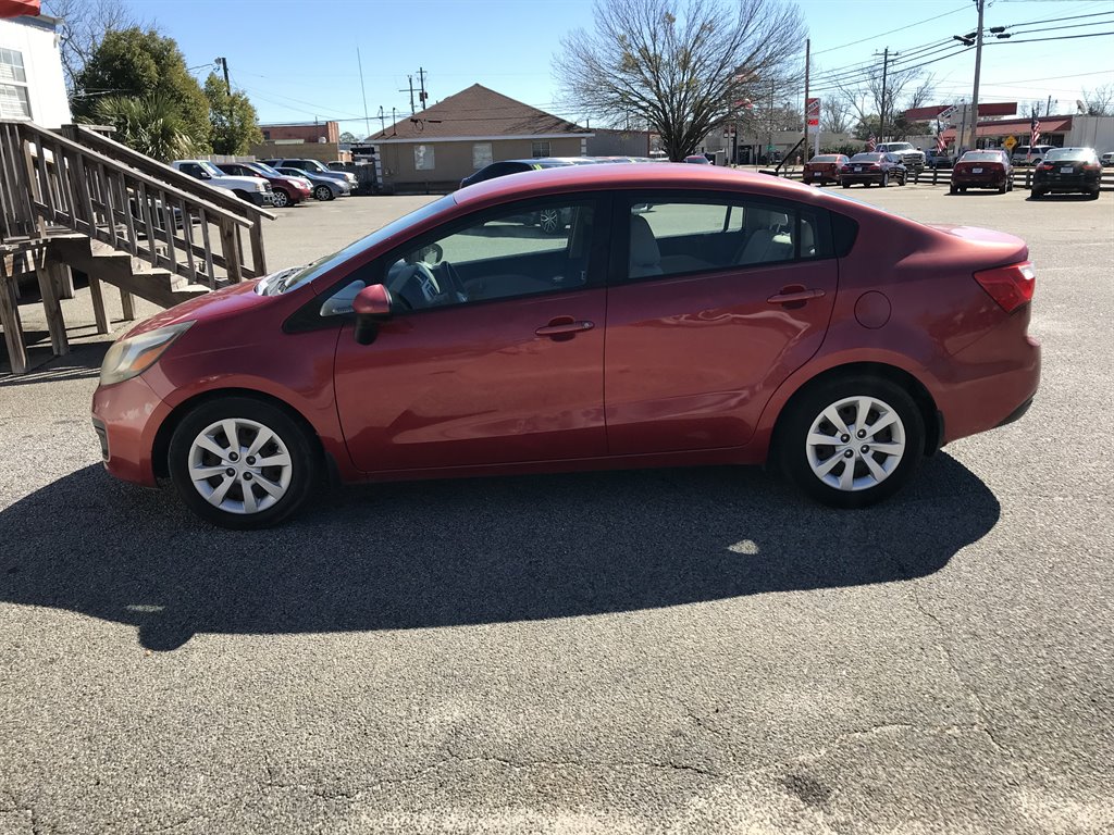 South Central Truck Sales