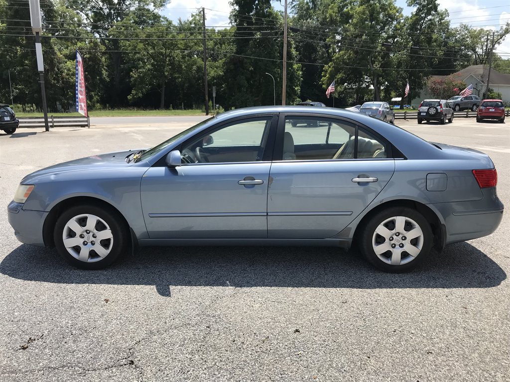 South Central Truck Sales