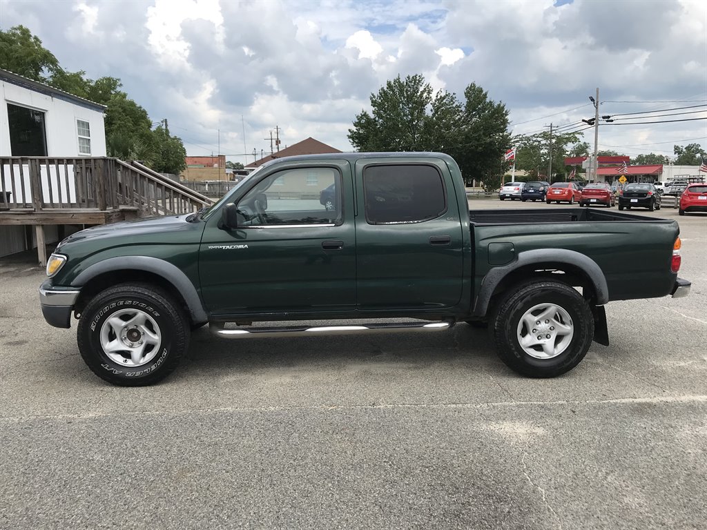 South Central Truck Sales