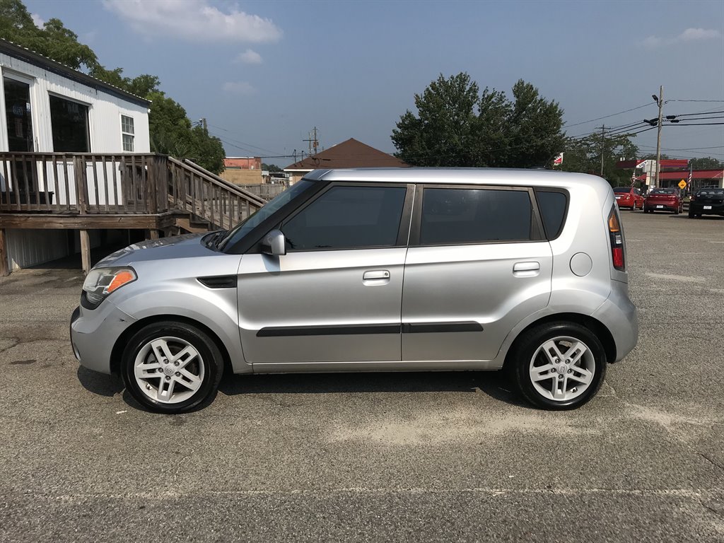 South Central Truck Sales