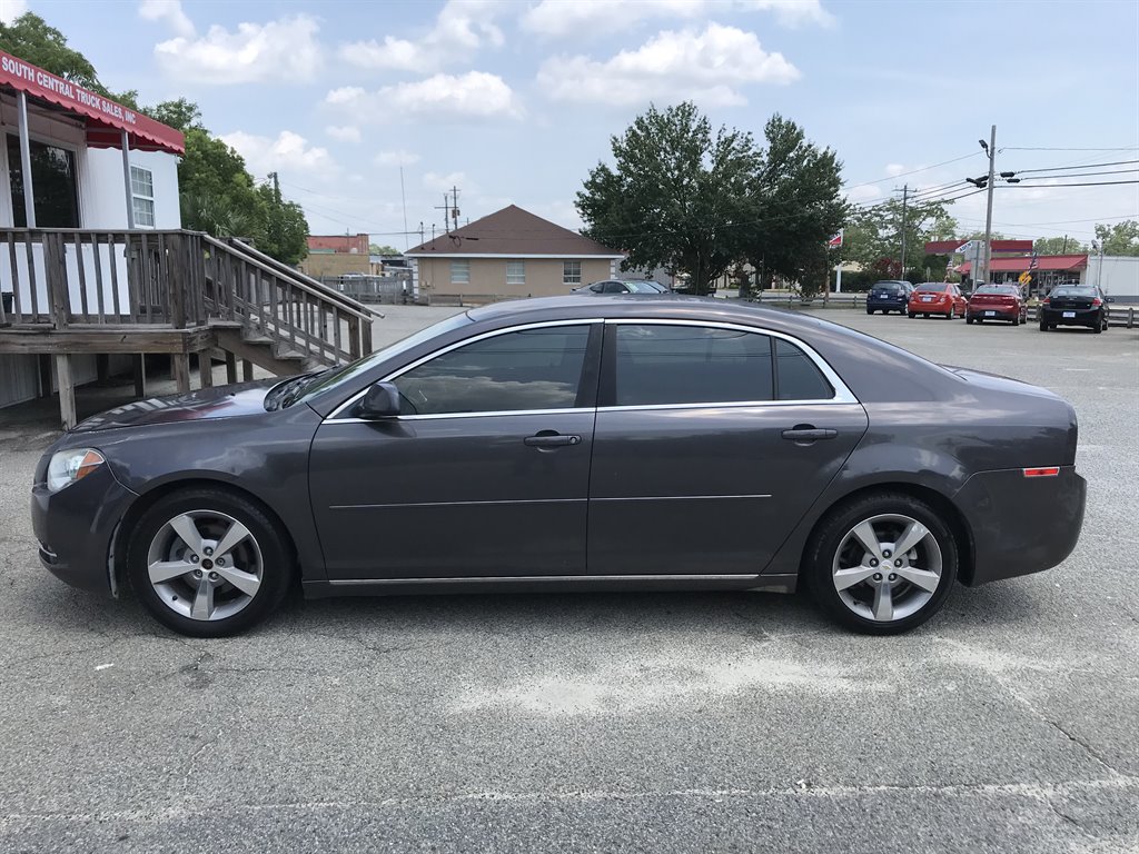 South Central Truck Sales