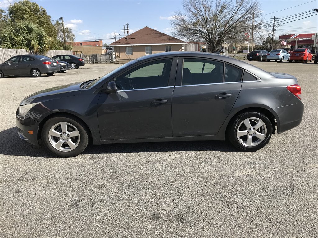 South Central Truck Sales