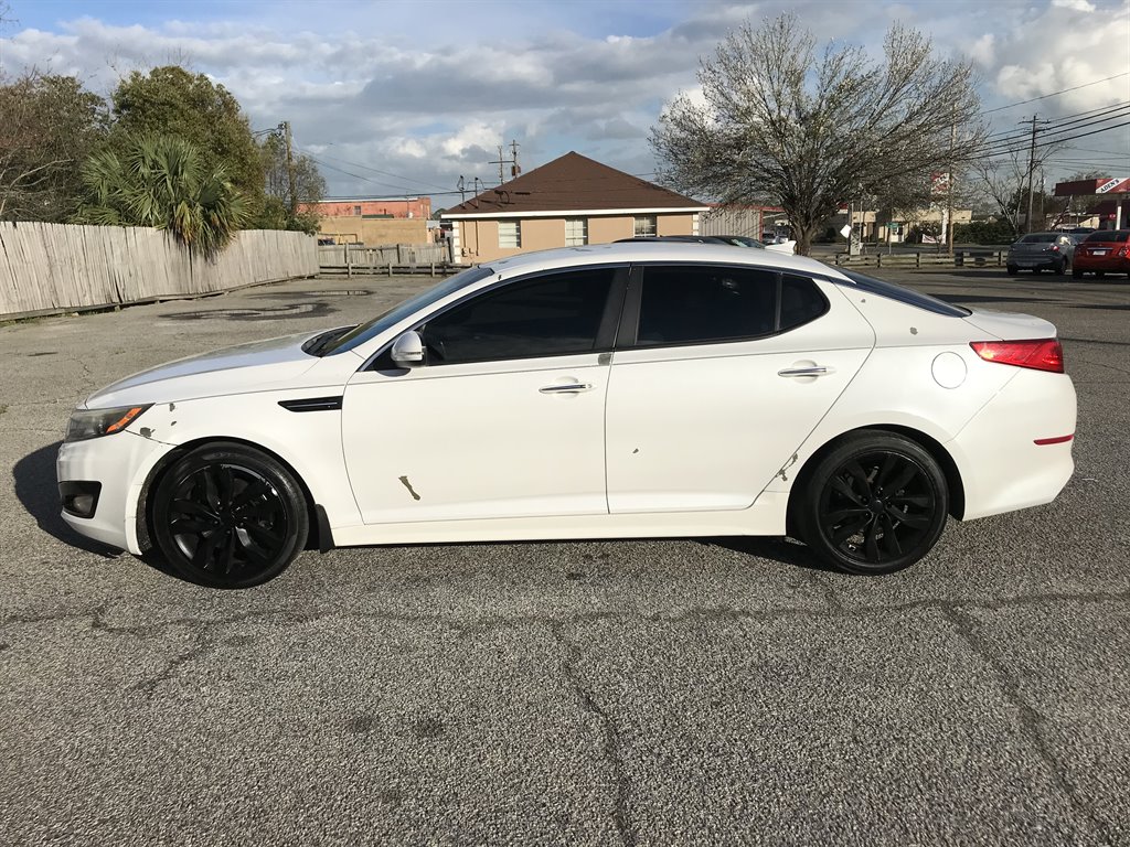 South Central Truck Sales