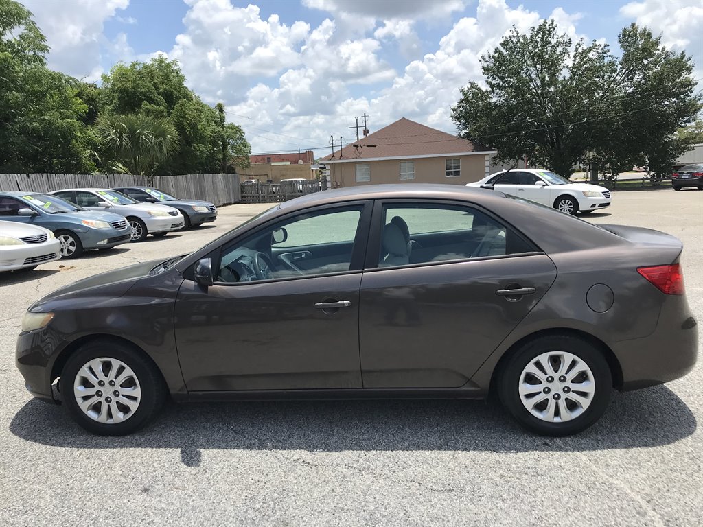 South Central Truck Sales