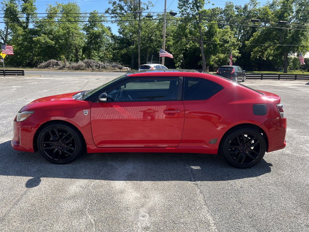 2014 Scion tC 10 Series's photo